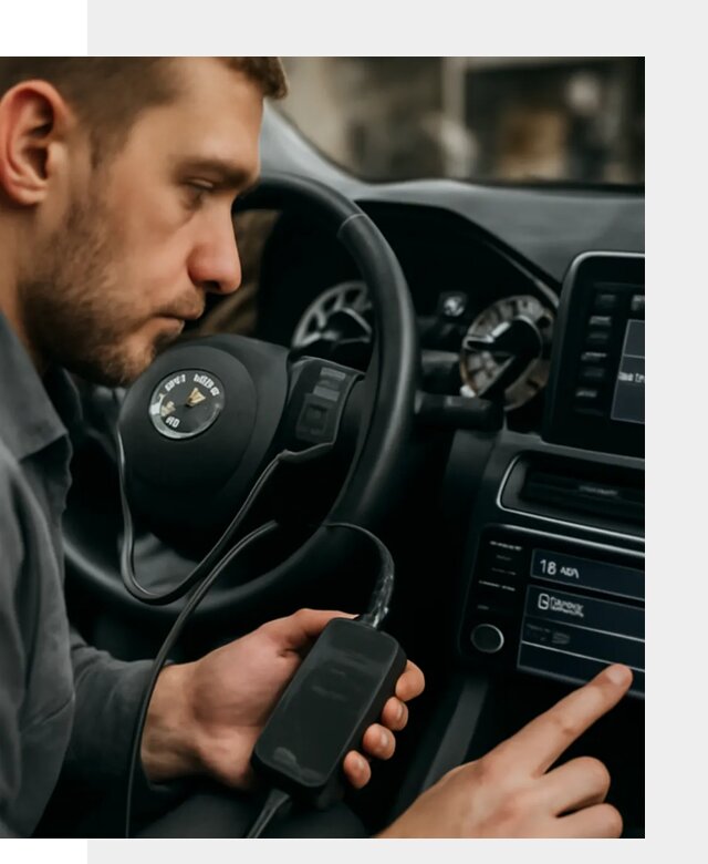 Русификация приборной панели Toyota под ключ в Верхнем Уфалее